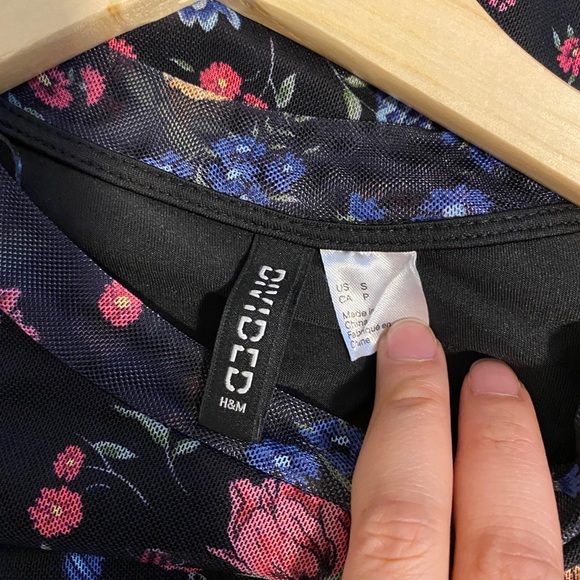 🌸HM DRESS🌸 - Picture 2 of 2